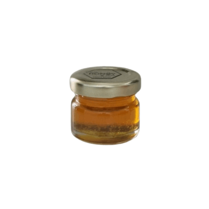 Mini Jar 40g
