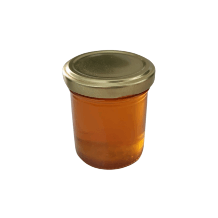 Party Jar Round - 106ml