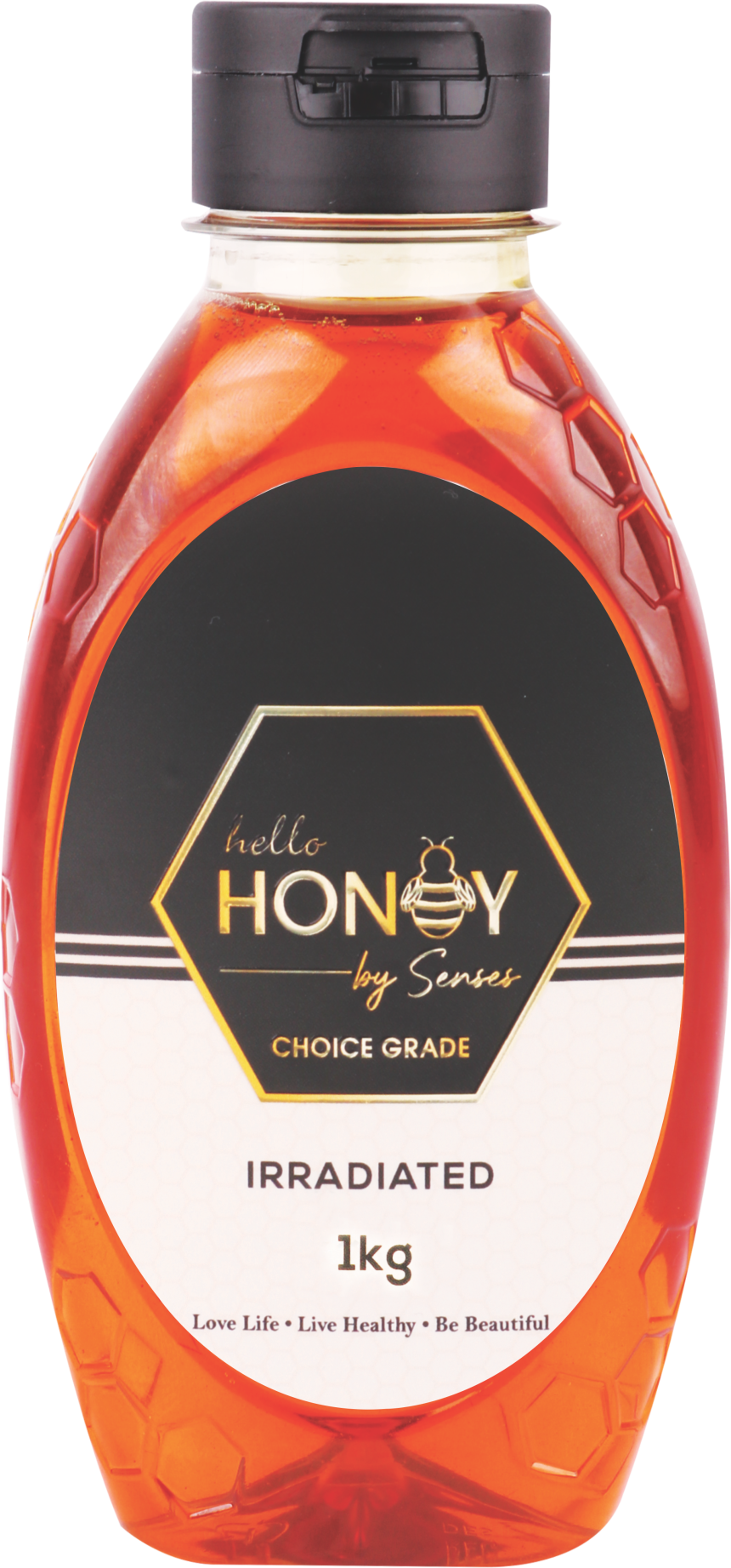 Hello Honey 1kg – Senses Beauty Salon