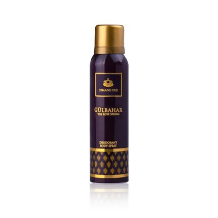 Gulbahar Deodorant